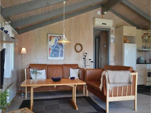 Holiday Home Kirksvej