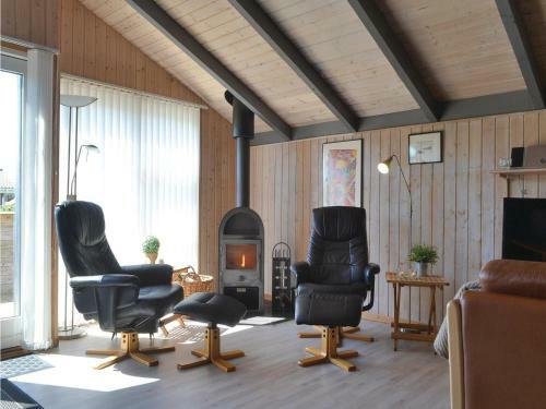 Holiday Home Kirksvej