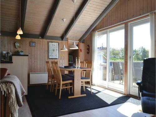 Holiday Home Kirksvej