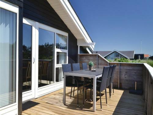 Holiday Home Kirksvej