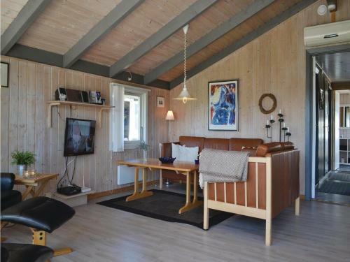 Holiday Home Kirksvej