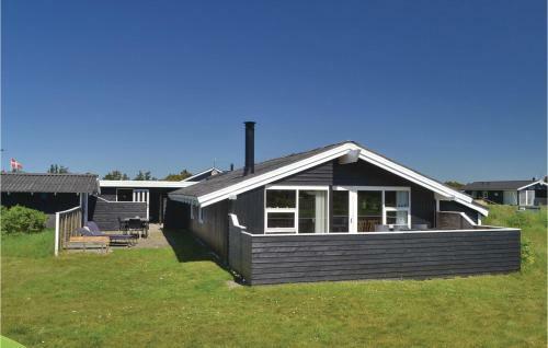 Holiday Home Kirksvej