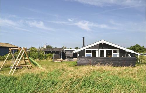 Holiday Home Kirksvej