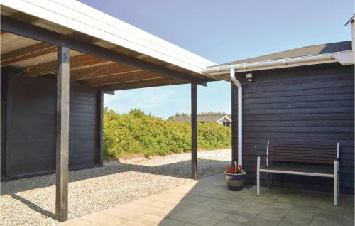 Holiday Home Kirksvej