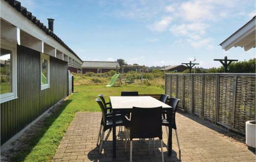 Holiday Home Kirksvej