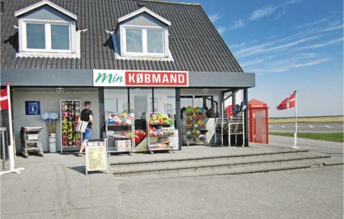 Holiday Home Kirksvej