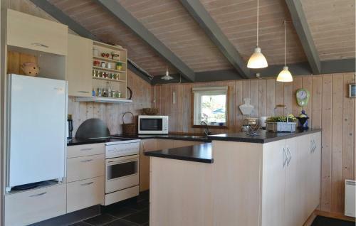 Holiday Home Kirksvej
