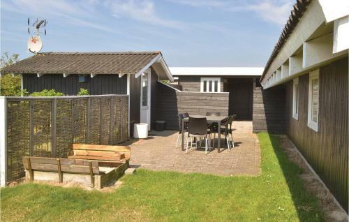 Holiday Home Kirksvej