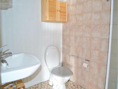 Holiday Home Bjerreg�rdsvej Denmark