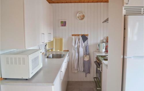 Holiday Home Bjerreg�rdsvej Denmark