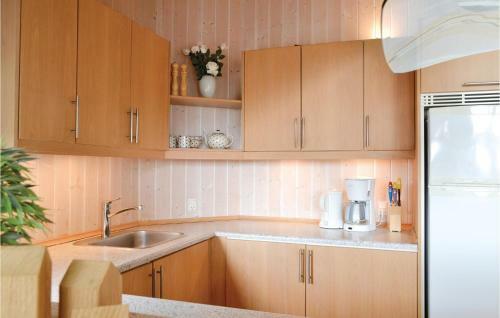 Holiday Home P. Chr. Dahls Vej Hvide Sande X