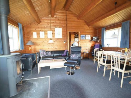 Holiday Home Hvide Sande With A Fireplace 2