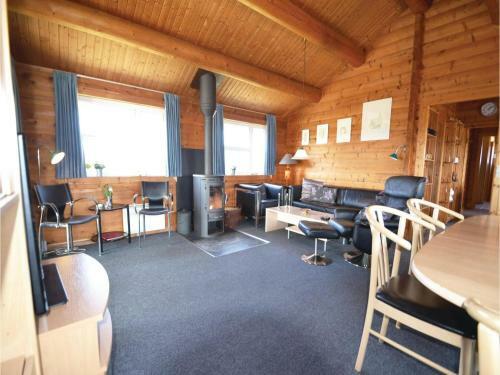 Holiday Home Hvide Sande With A Fireplace 2