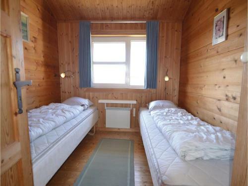 Holiday Home Hvide Sande With A Fireplace 2
