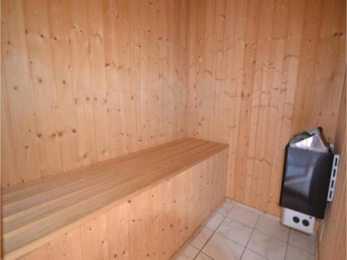 Holiday Home Hvide Sande With A Fireplace 2