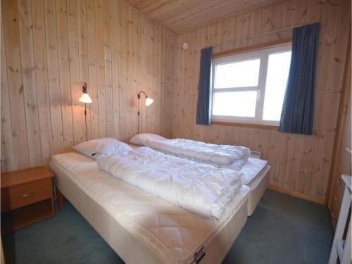 Holiday Home Hvide Sande With A Fireplace 2