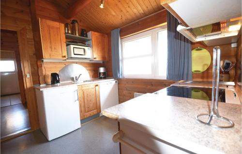 Holiday Home Hvide Sande With A Fireplace 2