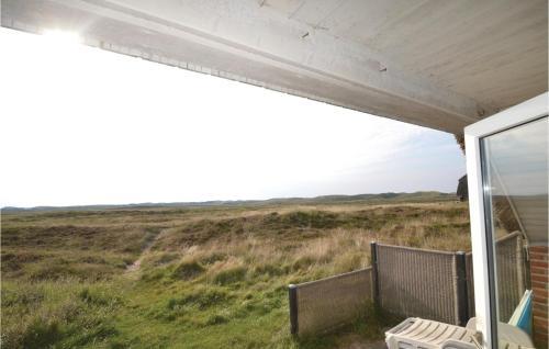 Holiday Home Hvide Sande With A Fireplace 07