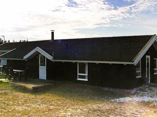 Three-bedroom Holiday Home In Hvide Sande 5