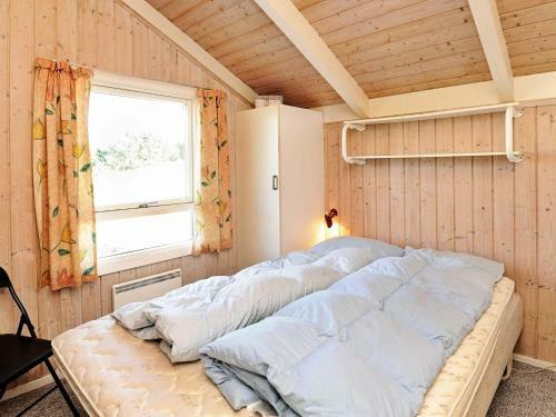 Three-bedroom Holiday Home In Hvide Sande 5