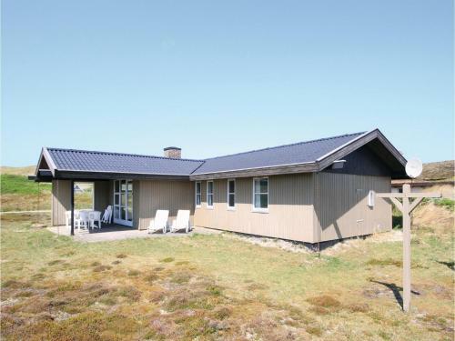 Holiday Home Hvide Sande 23