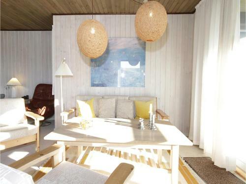 Holiday Home Hvide Sande 23