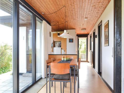 Holiday Home Hvide Sande 17