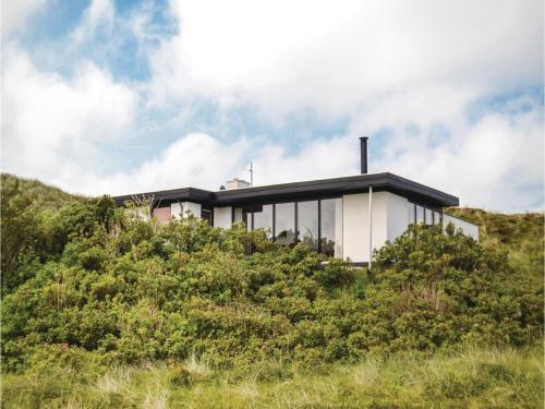 Holiday Home Hvide Sande 17