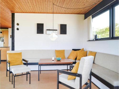 Holiday Home Hvide Sande 17
