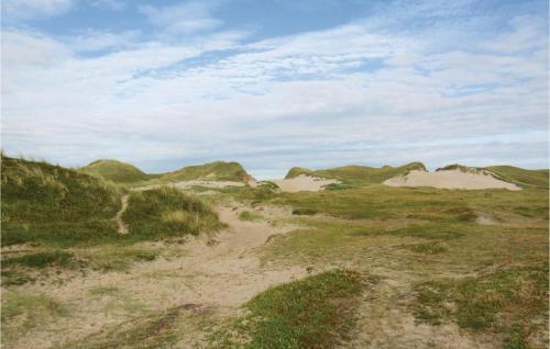 Holiday Home Hvide Sande 17