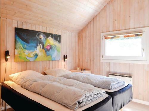 Holiday Home Bjerreg�rdsvej Hvide Sande I