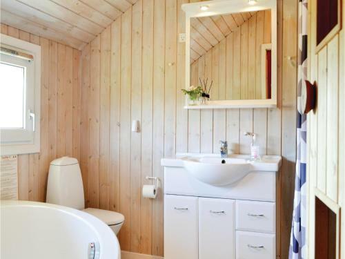 Holiday Home Bjerreg�rdsvej Hvide Sande I