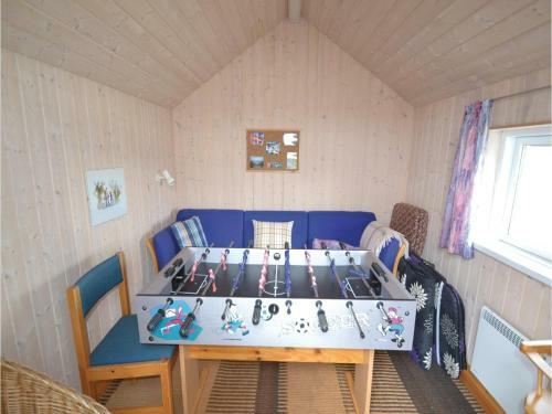Holiday Home Arvidvej IV Dnmk