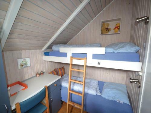 Holiday Home Arvidvej IV Dnmk