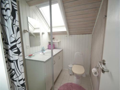 Holiday Home Arvidvej IV Dnmk