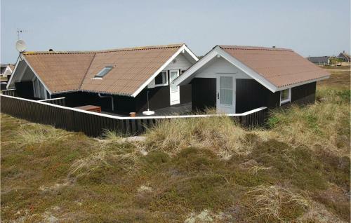 Holiday Home Arvidvej IV Dnmk