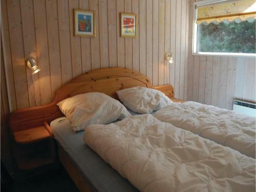 Holiday Home Bl�b�rheden Hvide Sande III