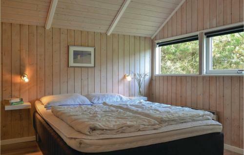 Holiday Home Bl�b�rheden Hvide Sande III