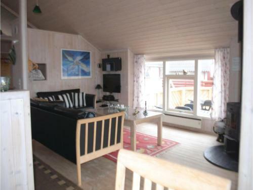 Holiday Home Auroravej