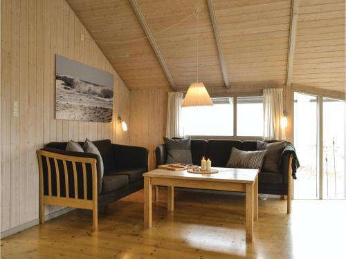 Holiday Home Julianevej