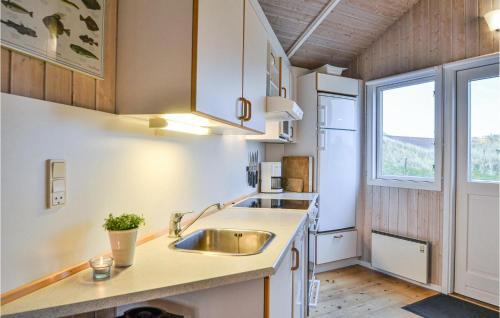 Holiday Home Julianevej
