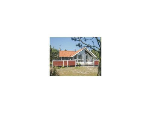Holiday Home Bjerreg�rdsvej Hvide Sande XI