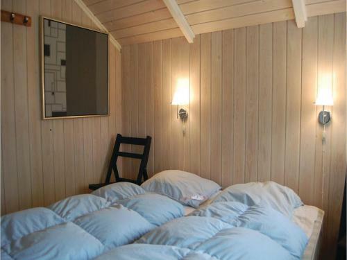Holiday Home Bjerreg�rdsvej Hvide Sande XI