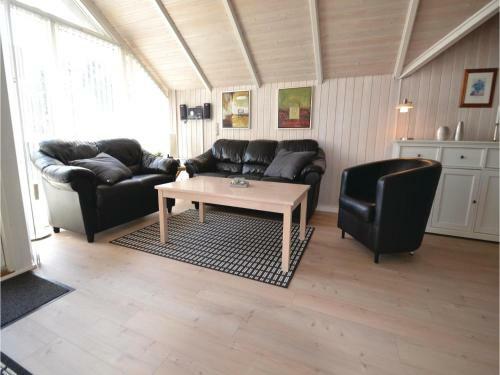Holiday Home Bjerreg�rdsvej Hvide Sande XI