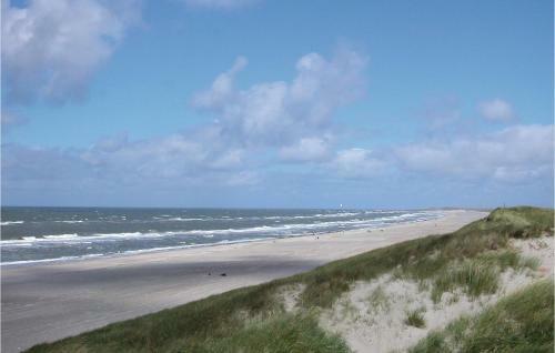 Holiday Home Bjerreg�rdsvej Hvide Sande XI