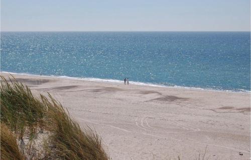 Holiday Home Bjerreg�rdsvej II
