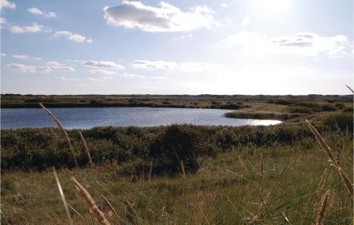 Holiday Home Bjerreg�rdsvej II