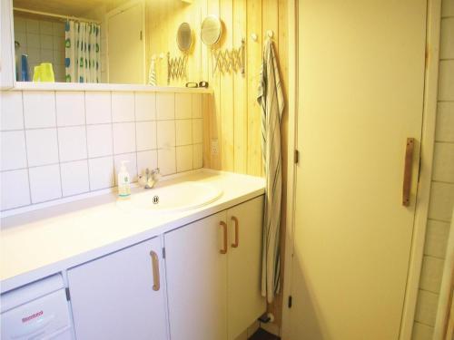 Holiday Home Hvide Sande 1441