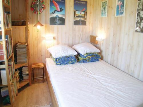 Holiday Home Hvide Sande 1441