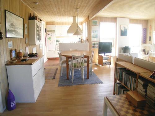 Holiday Home Hvide Sande 1441